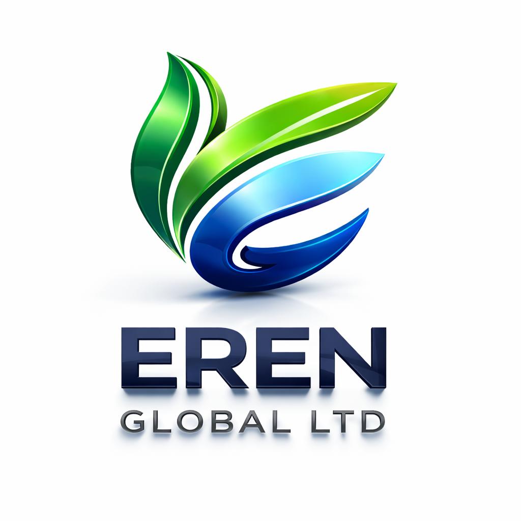 EREN Global Ltd logo